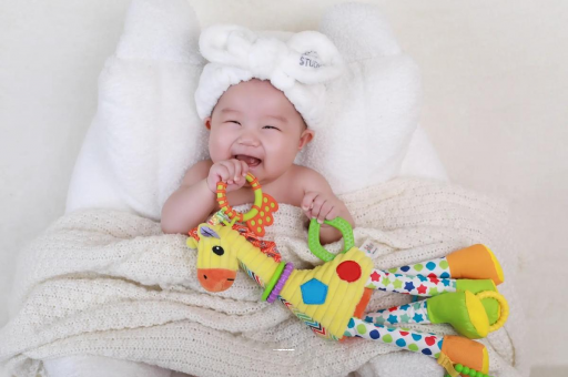 响水宝宝的口欲期 响水宝宝的口欲期