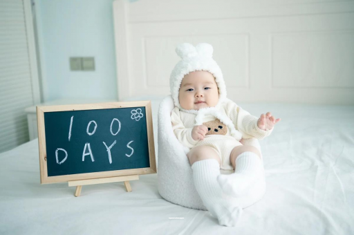 响水宝宝几岁开始刷牙