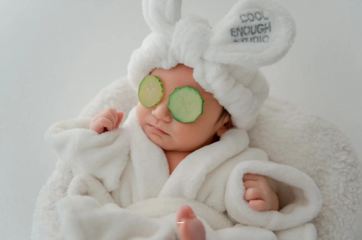 响水8个月宝宝感冒流鼻涕