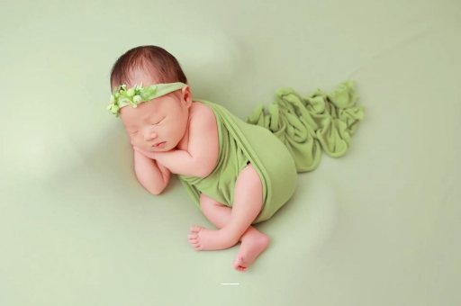 响水两个月宝宝发热