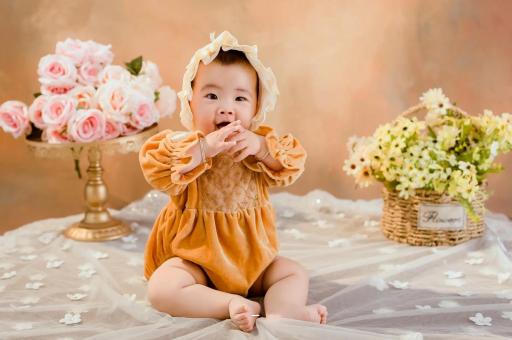 响水宝宝手上小红点 响水宝宝手上小红点